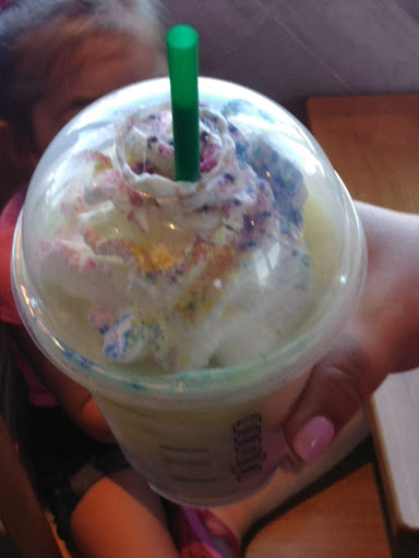 Starbucks image