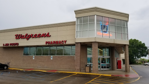 Walgreens