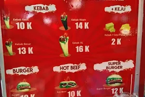 Arofah Kebab Cab Duta Indah Jatimakmur image