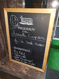 Photo n°26 de LA FERME RÔTISSERIE à Marseille ()