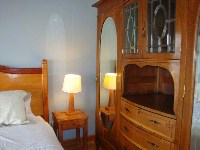 Opiniones de Hotel Boutique Acontraluz en Valparaíso - Hotel