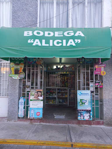 Bodega 