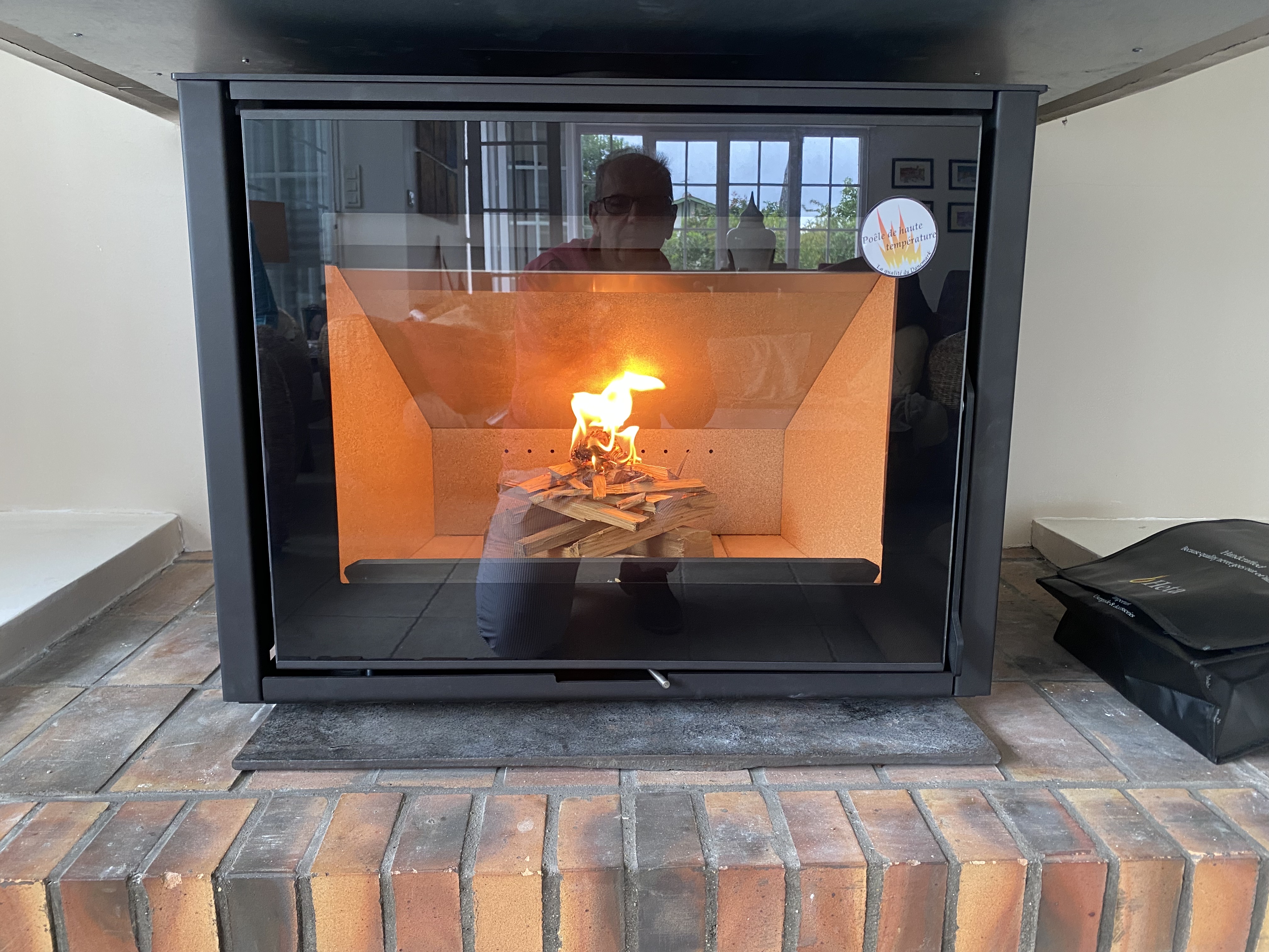 Photo n° 1 de l'avis de Philippe.c fait le 18/10/2023 à 10:45