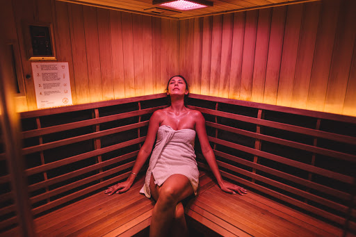 Perspire Sauna Studio - Mission Viejo