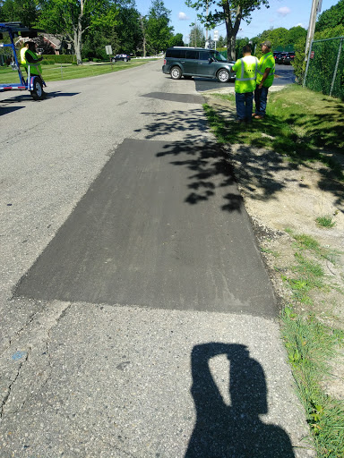 Golf Course «Birmingham Country Club», reviews and photos, 1750 Saxon Dr, Birmingham, MI 48009, USA