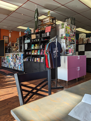 Cafe «Grindhouse Cafe», reviews and photos, 146 N Broad St, Griffith, IN 46319, USA