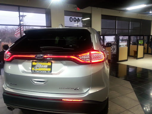 Ford Dealer «Paul Cerame Ford», reviews and photos, 11400 New Halls Ferry Road, Florissant, MO 63033, USA