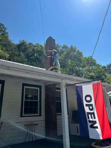 Grocery Store «Natural Bridge General Store», reviews and photos, 593 Wert Faulkner Hwy, Natural Bridge Station, VA 24579, USA