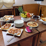 Photo n°4 de l'avis de Flo. fait le 16/08/2019 à 11:34 sur le  Villa Buonanno à Cercola