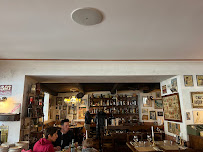 Atmosphère du Restaurant italien La Bastide de Pierres à Gordes - n°4