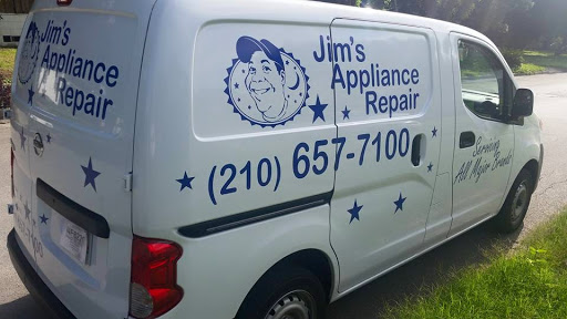 Jim's After Hours Appliance Repair
