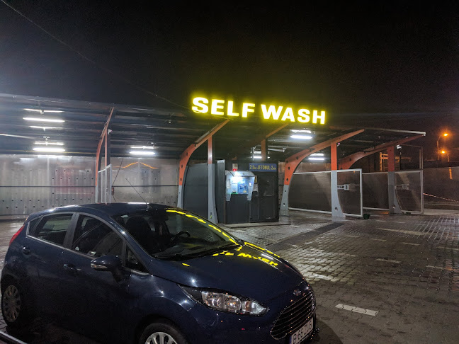 Opinii despre Car Wash în <nil> - Spălătorie auto