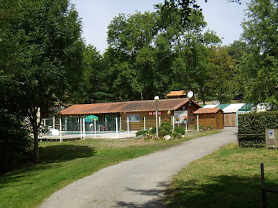 Camping et Bar-Restaurant L’Etruyère à Terval
