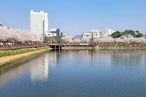Seosan Jungang Lake Park image