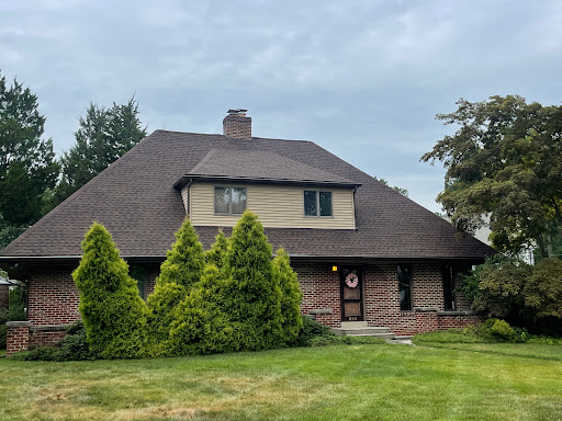 Roofing Contractor «DJK Roofing», reviews and photos, 350 Creek Rd, Moorestown, NJ 08057, USA