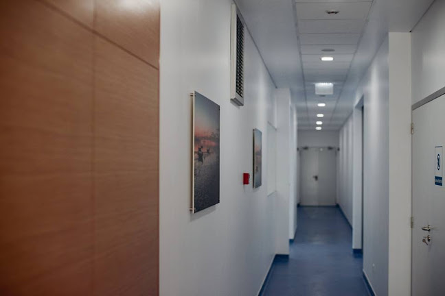 CMM - Centro Médico de Aveiro - Hospital