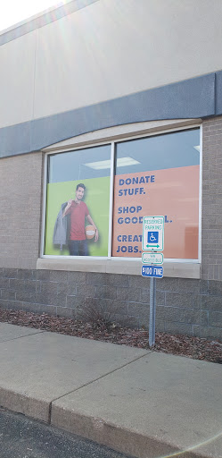 Thrift Store «Goodwill Store», reviews and photos