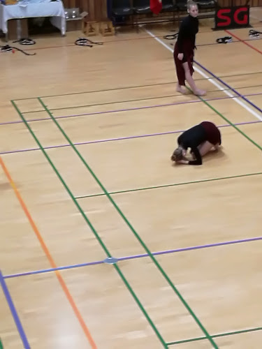 Stenløsehallen - Ølstykke-Stenløse