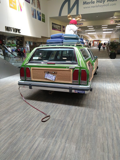 Shopping Mall «Merle Hay Mall», reviews and photos, 3800 Merle Hay Rd, Des Moines, IA 50310, USA