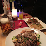 Photo n°5 de l'avis de Ben.. fait le 18/10/2021 à 16:33 sur le  Restaurant Vossen à Düsseldorf