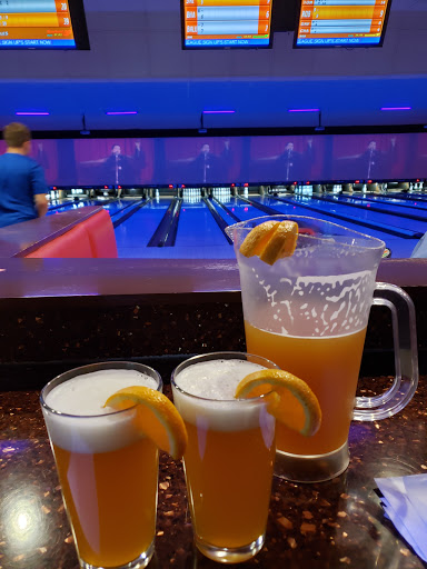 Bowling Alley «AMF Sunset Lanes», reviews and photos, 6540 W Broad St, Richmond, VA 23230, USA