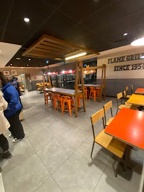 Atmosphère du Restauration rapide Burger King à Chartres - n°8