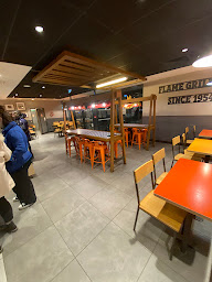 Photo n°55 de Burger King à Chartres ()