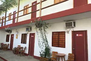 Sierraventura Hostel image