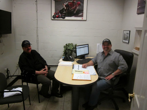 Motorsports Store «Parkway Cycle», reviews and photos, 1865 Revere Beach Pkwy, Everett, MA 02149, USA