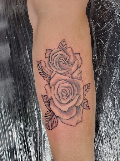 Explore october birth tattoo ideas, creative tattoo ideas in Plymouth, available at Twisted Ink LLC