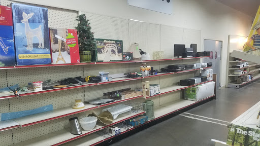 Thrift Store «Red Racks & Dav Thrift Stores», reviews and photos, 2855 S Kansas Expy, Springfield, MO 65807, USA