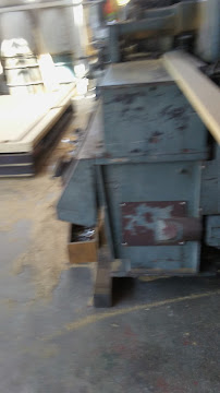 Squires Lumber Co Inc - Photo 5 - Car repair in Colton, CA, San Bernardino