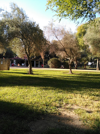 Majuelo Park