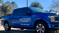 Pest Solutions of Tallahassee - Photo 2 - Car repair in Tallahassee, FL, Tallahassee