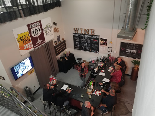 Wine Bar «Winery 101 - Peoria», reviews and photos, 9299 W Olive Ave #101, Peoria, AZ 85345, USA