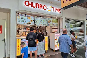 Churro Time image