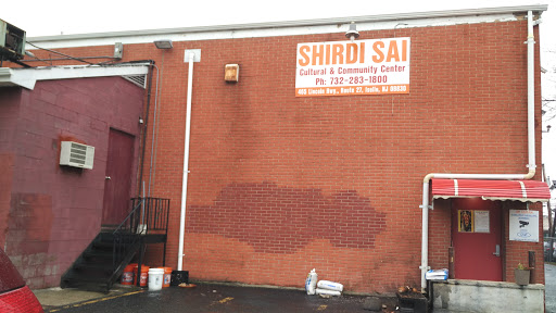 Hindu Temple «Shirdi Sai Cultural and Community Center», reviews and photos, 465 Lincoln Hwy, Iselin, NJ 08830, USA