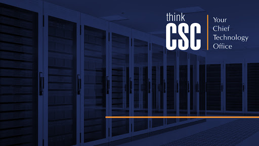 thinkCSC