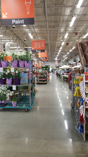 Home Improvement Store «The Home Depot», reviews and photos, 2735 NJ-42, Sicklerville, NJ 08081, USA