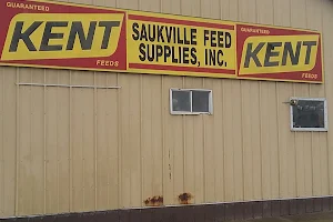 Saukville Feed Supplies image