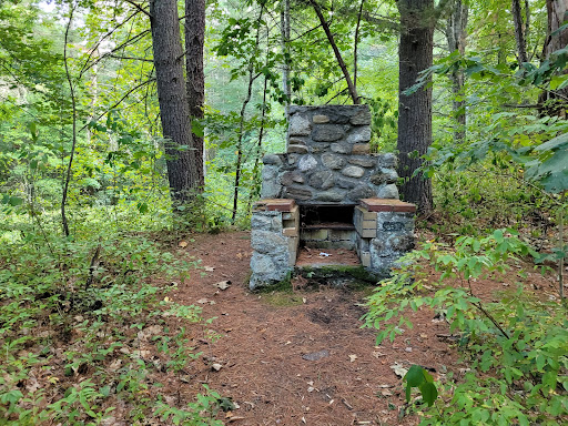 State Park «Great Brook Farm State Park», reviews and photos, 165 N Rd, Carlisle, MA 01741, USA