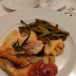 Photo n°3 de l'avis de Andrea.a fait le 08/01/2023 à 10:21 sur le  Hotel Terme Metropole à Abano Terme