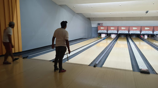 Bowling Alley «Bowlium Lanes», reviews and photos, 4666 Holt Blvd, Montclair, CA 91763, USA