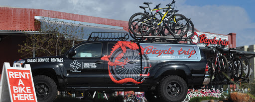 Bicycle Repair Shop «Bicycle Trip», reviews and photos, 1001 Soquel Ave, Santa Cruz, CA 95062, USA