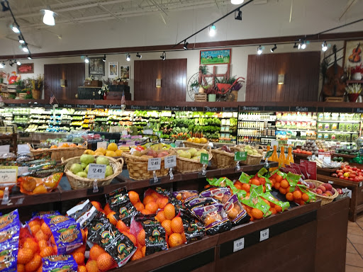 The Fresh Market