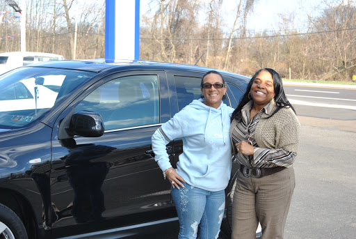 Used Car Dealer «Bristol Motor Cars», reviews and photos, 5011 Bristol Pike, Bristol, PA 19007, USA