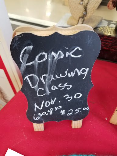 Craft Store «Michaels», reviews and photos, 222 Retail Commons Pkwy, Martinsburg, WV 25403, USA