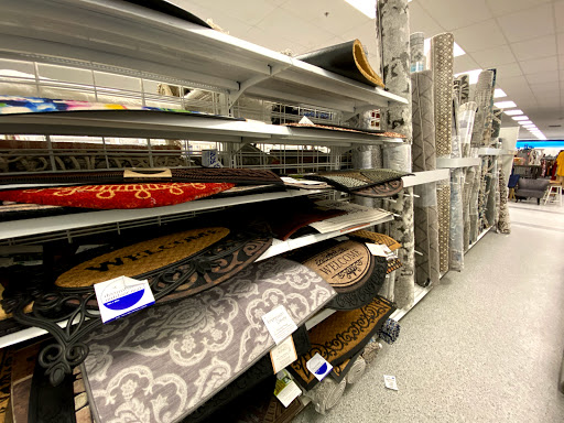 Clothing Store «Ross Dress for Less», reviews and photos, 1601 Willow Lawn Dr, Richmond, VA 23230, USA