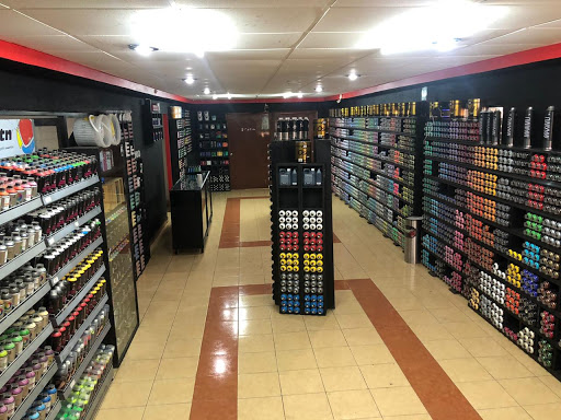 Pinturas Osel Tienda Tlalnepantla