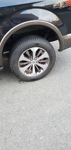 Used Car Dealer «D & M Discount Auto Sales LLC», reviews and photos, 3799 Jefferson Davis Hwy, Stafford, VA 22554, USA